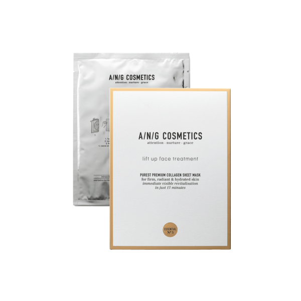 A/N/G Lift Up Face Treatment - 3 Pack