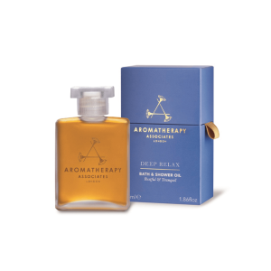 Aromatherapy Associaties Deep Relax Bath & Shower Oil