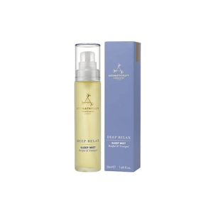 Aromatherapy Associaties Deep Relax Sleep Mist