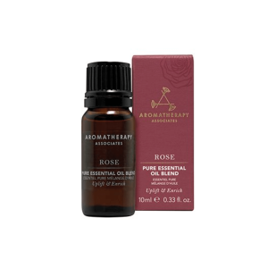 Rose Pure Essential Oil Blend