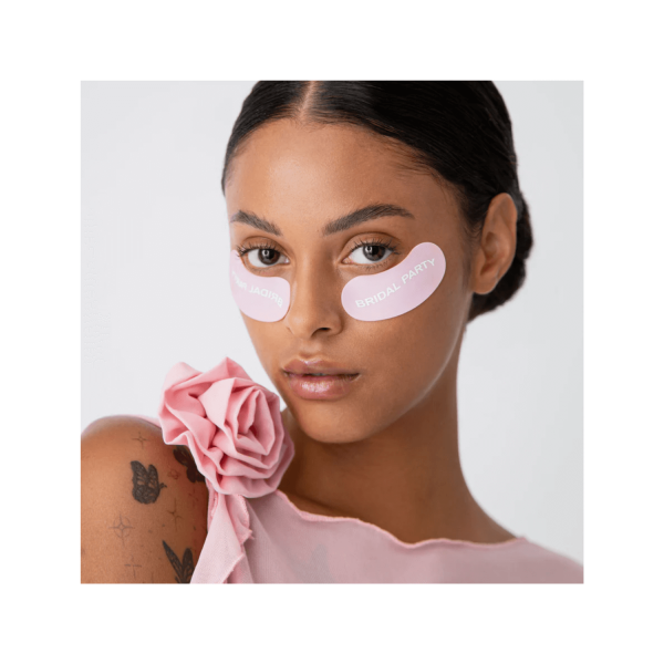 Reusable Eye Mask - Bridal Party