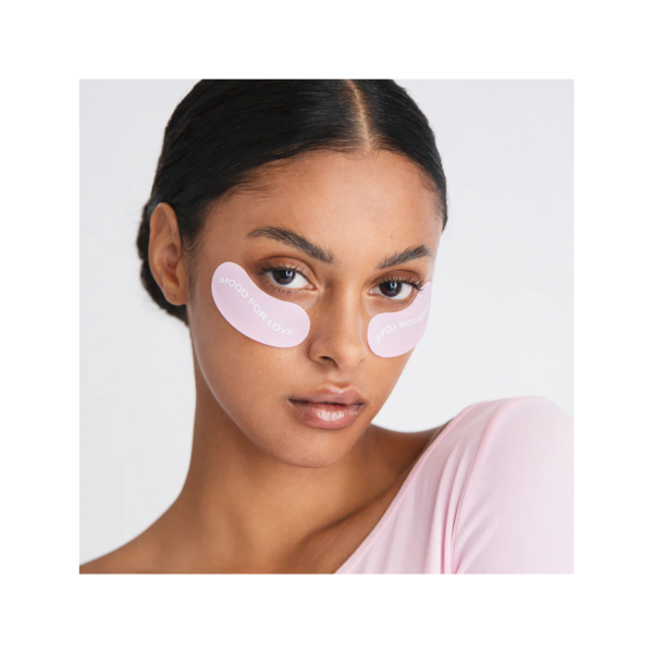 Reusable Eye Mask - Mood For Love