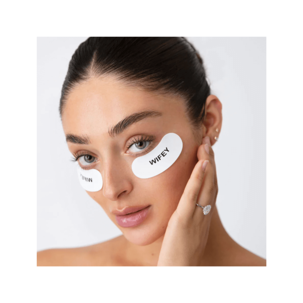 Reusable Eye Mask - Wifey