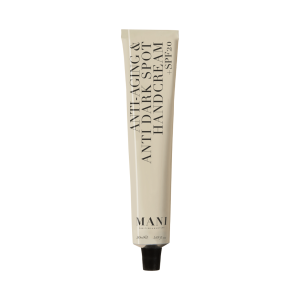 MANI Anti-Aging Hand Cream SPF 20