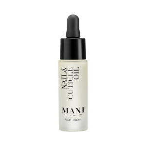 Mani Nourishing Nail & Cuticle Oil