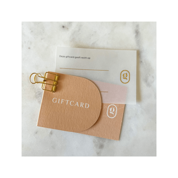 House of Glow Giftcard