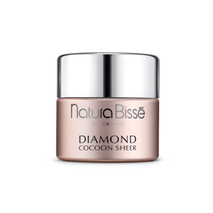 Diamond Cocoon Sheer Cream