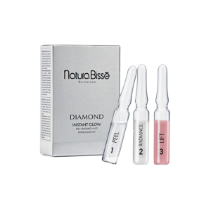 Diamond Instant Glow