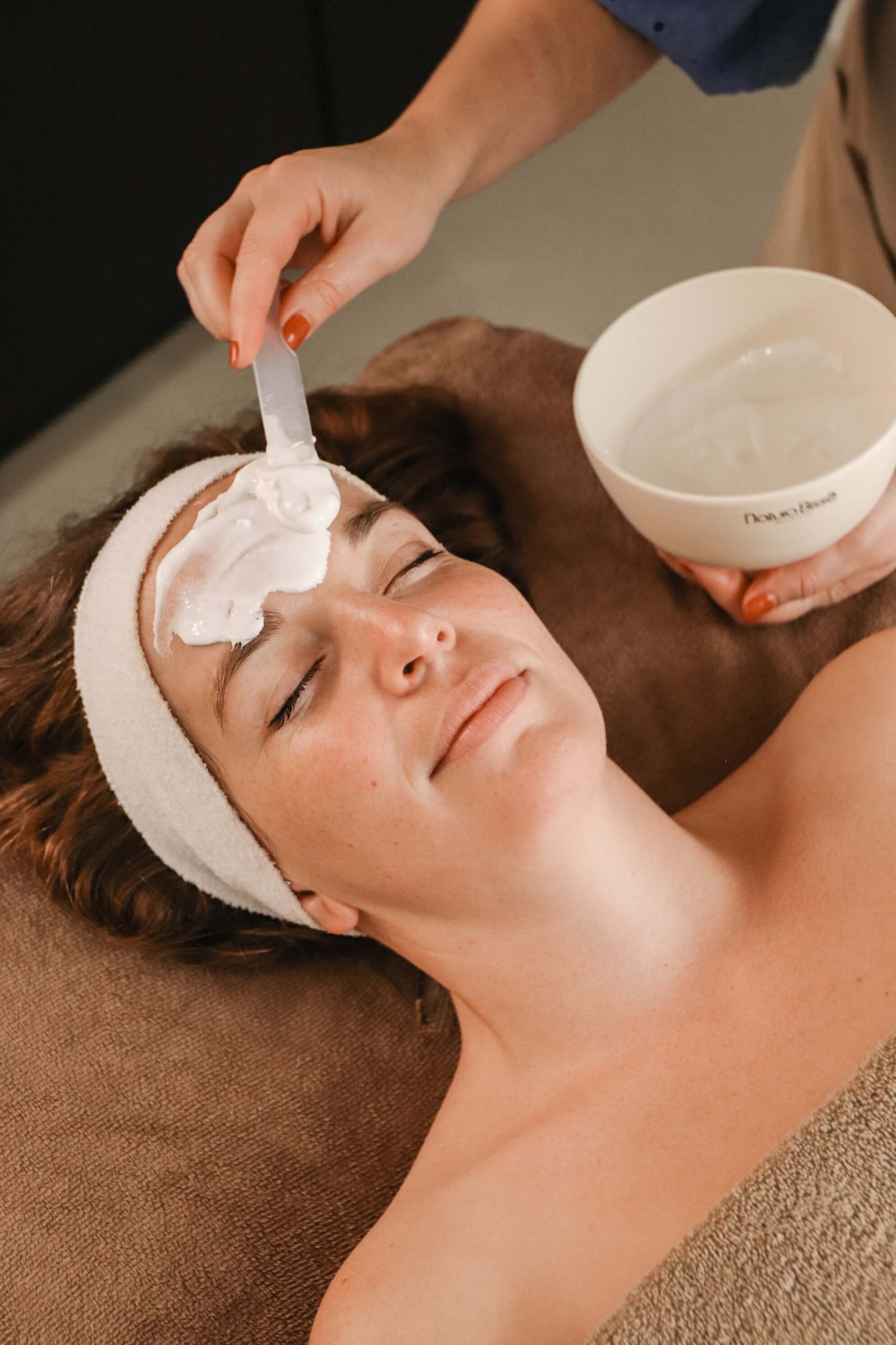 Diamond Energy Facial