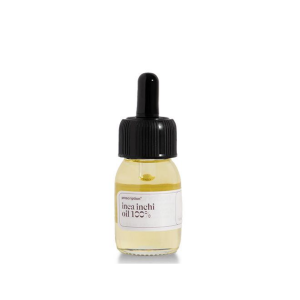 Prescription - Inca inchi oil 100%