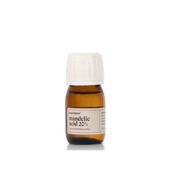 Prescription - Mandelic acid 20%