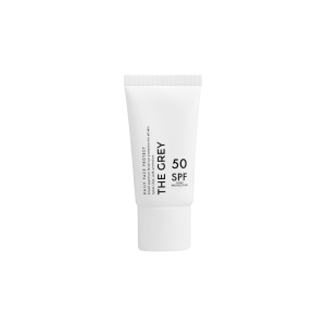 The Grey Skincare - Daily Face Protect SPF50