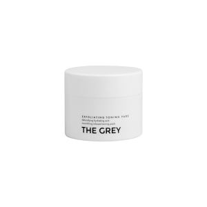 The Grey Skincare - Exfoliating Toning Pads