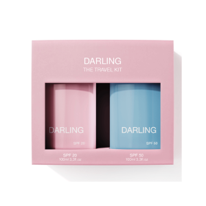 Darling Travel Kit