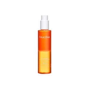 C+C Vitamin SPF50 Bi-phase Invisible Sunscreen