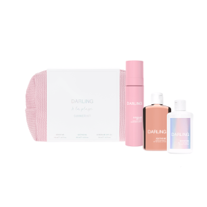 Darling - A La Plage Summer Kit