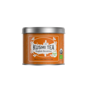 English Breakfast Kusmi Tea