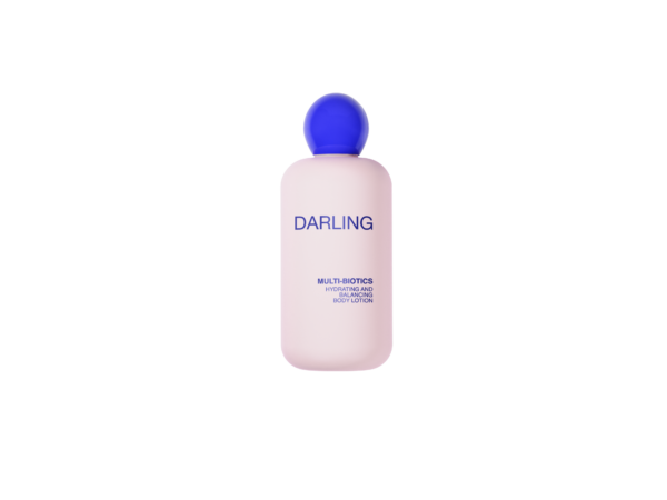 Darling Multi-Biotics Body Lotion