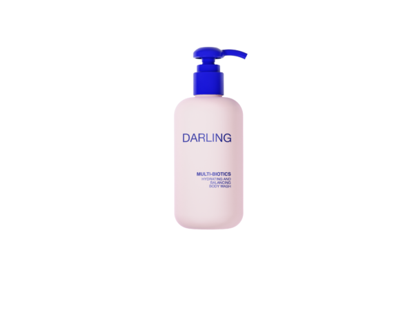 Darling Multi-Biotics Body Wash