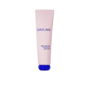 Darling Multi-Biotics Body Scrub