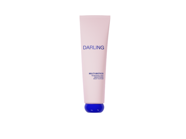 Darling Multi-Biotics Body Scrub