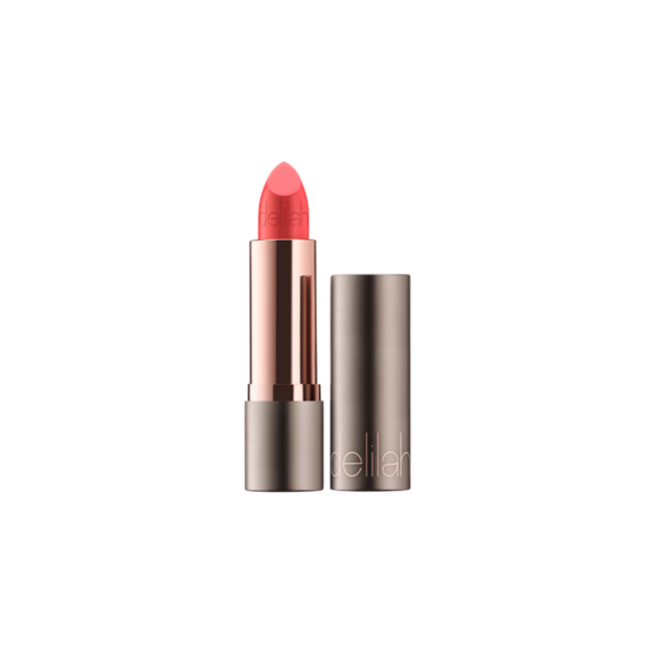 Colour Cream Intense Lipstick Tango