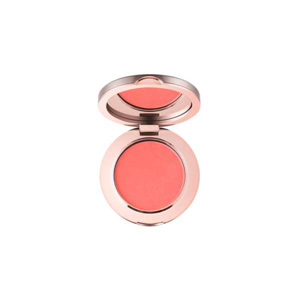 Compact Colour Blush Clementine