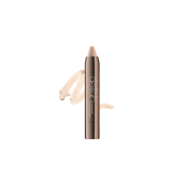 Farewell Cream Concealer Linen